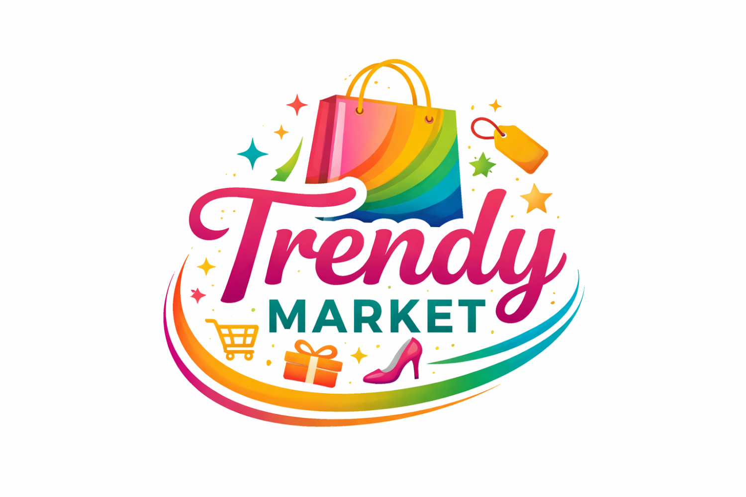 Trendy Market