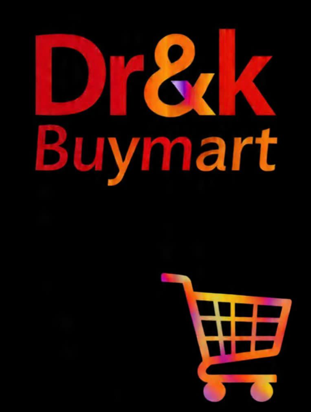 Dr & K Buymart