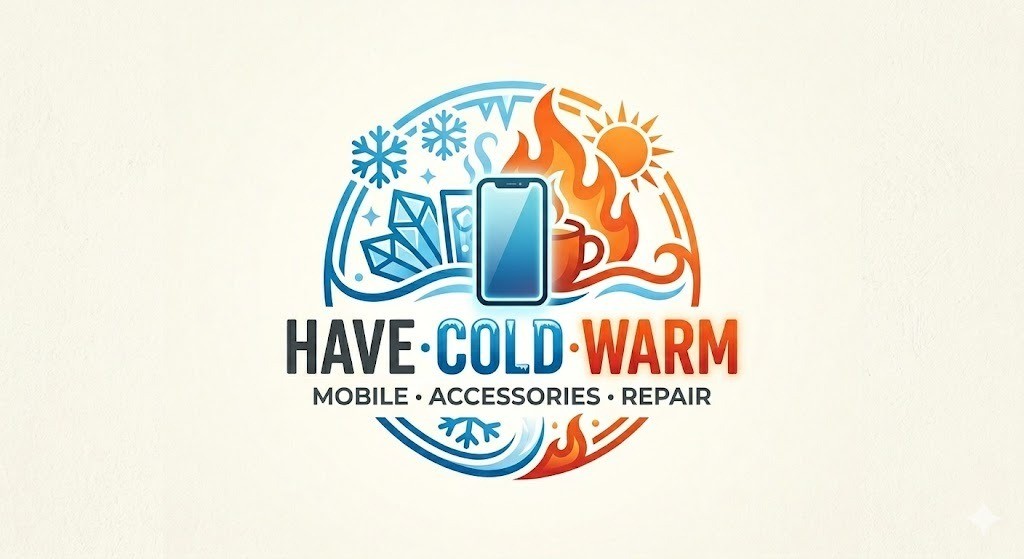 cold warm