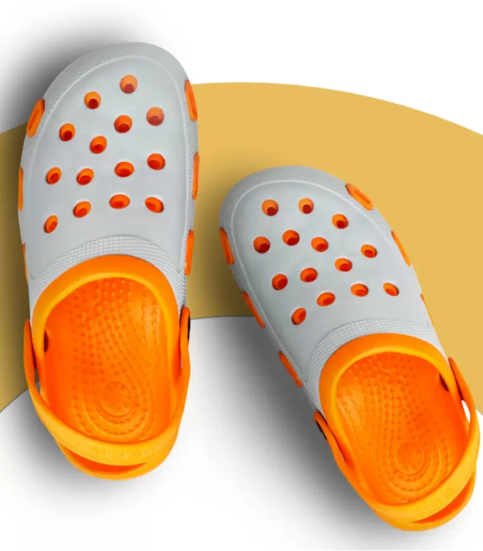 CROCS MEN'S AND WOMEN'S BAYABAND CLOGS | SLIP ON SHOES | WATERPROOF SANDALS
